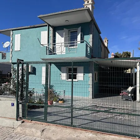 Holiday home Stylish In Kusadasi, 5 Minutes To The Center And The Sea Kusadasi
