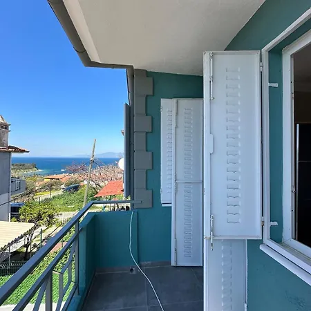 Stylish In Kusadasi, 5 Minutes To The Center And The Sea Holiday home