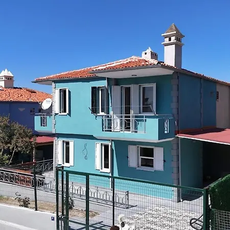 Stylish In Kusadasi, 5 Minutes To The Center And The Sea Сasa de vacaciones