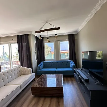 Stylish In Kusadasi, 5 Minutes To The Center And The Sea 펜션
