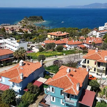 Holiday home Stylish In Kusadasi, 5 Minutes To The Center And The Sea *
