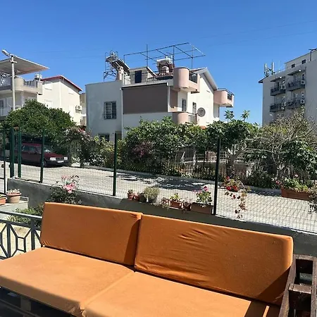Stylish In Kusadasi, 5 Minutes To The Center And The Sea * 쿠사다시