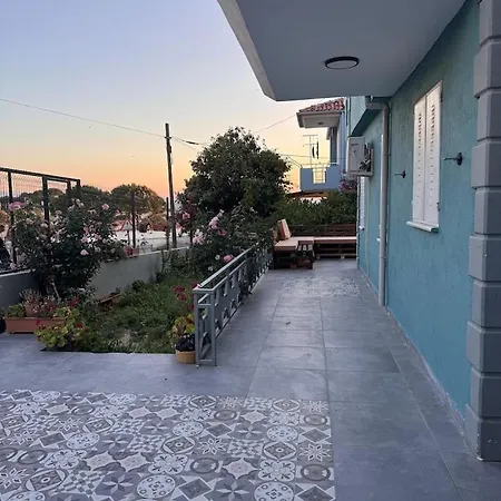 Stylish In Kusadasi, 5 Minutes To The Center And The Sea * 쿠사다시