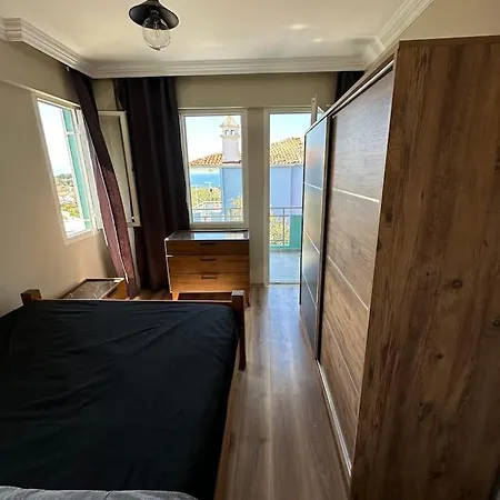 Stylish In Kusadasi, 5 Minutes To The Center And The Sea 펜션 *