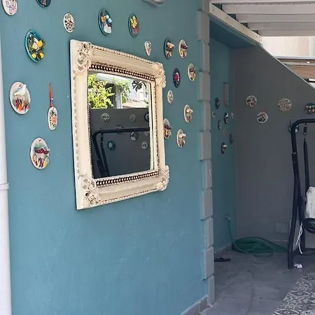 Stylish In Kusadasi, 5 Minutes To The Center And The Sea 쿠사다시