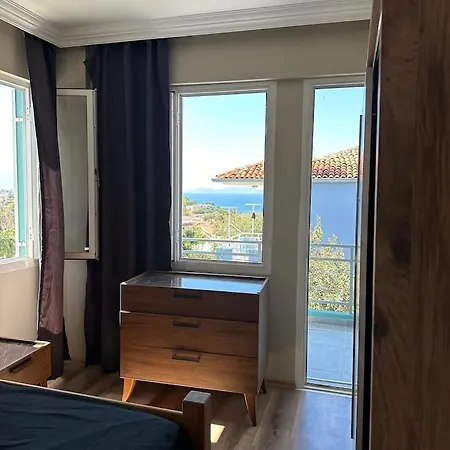 Stylish In Kusadasi, 5 Minutes To The Center And The Sea * 쿠사다시