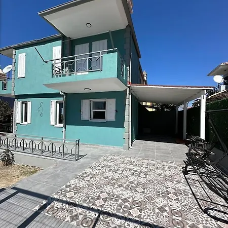 Stylish In Kusadasi, 5 Minutes To The Center And The Sea