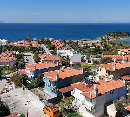 펜션 Stylish In Kusadasi, 5 Minutes To The Center And The Sea 쿠사다시