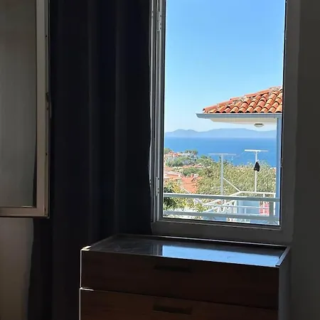 펜션 Stylish In Kusadasi, 5 Minutes To The Center And The Sea