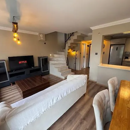 Holiday home Stylish In Kusadasi, 5 Minutes To The Center And The Sea