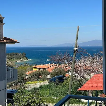 Stylish In Kusadasi, 5 Minutes To The Center And The Sea 펜션 *