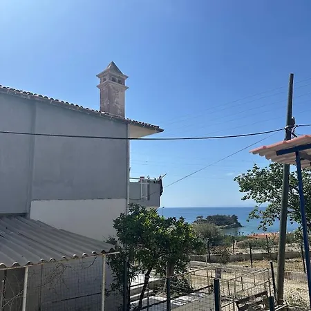 펜션 Stylish In Kusadasi, 5 Minutes To The Center And The Sea 쿠사다시