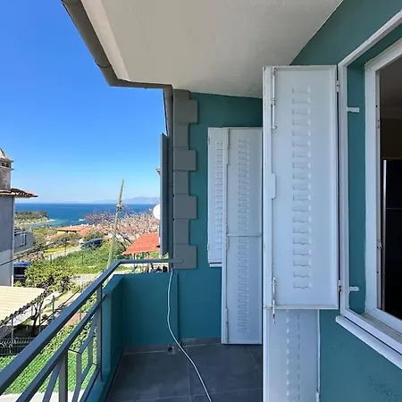 Stylish In Kusadasi, 5 Minutes To The Center And The Sea *