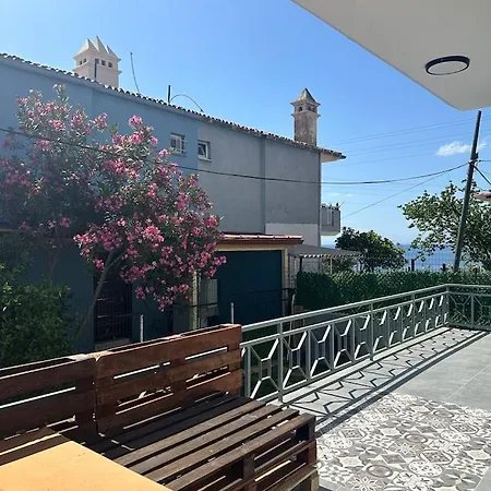 Stylish In Kusadasi, 5 Minutes To The Center And The Sea * 쿠사다시