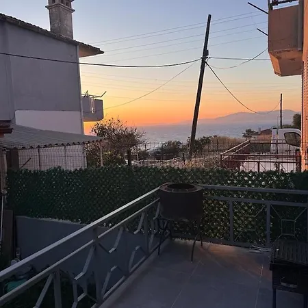 Stylish In Kusadasi, 5 Minutes To The Center And The Sea 쿠사다시