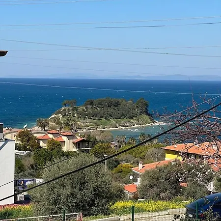 Stylish In Kusadasi, 5 Minutes To The Center And The Sea 펜션