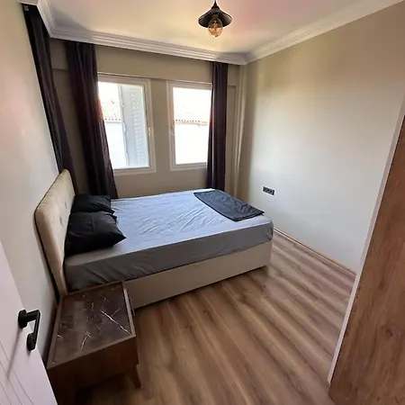 펜션 Stylish In Kusadasi, 5 Minutes To The Center And The Sea *