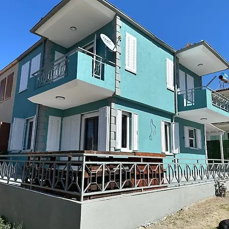 펜션 Stylish In Kusadasi, 5 Minutes To The Center And The Sea