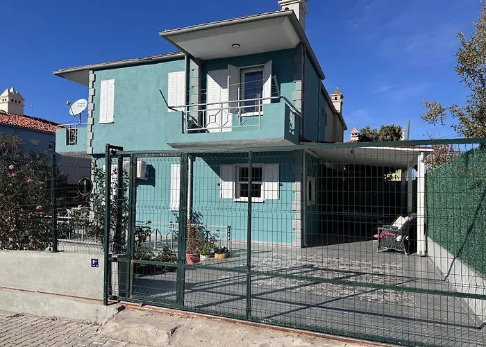 Holiday home Stylish In Kusadasi, 5 Minutes To The Center And The Sea Kusadasi