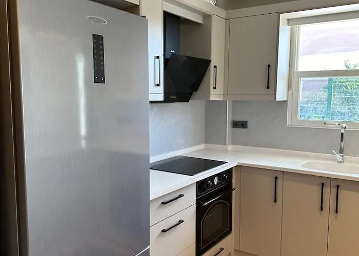 Stylish In Kusadasi, 5 Minutes To The Center And The Sea *