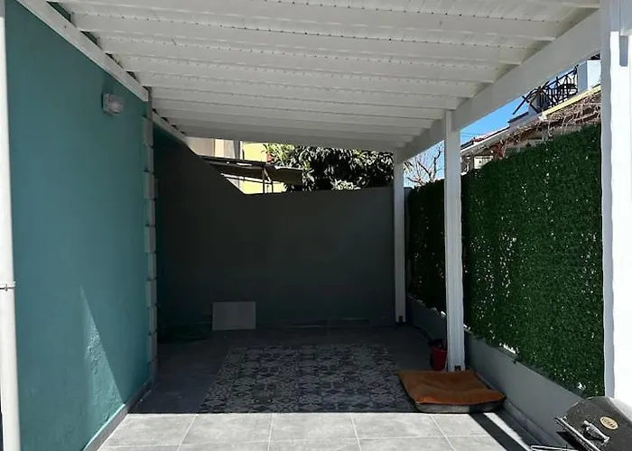 Holiday home Stylish In Kusadasi, 5 Minutes To The Center And The Sea *