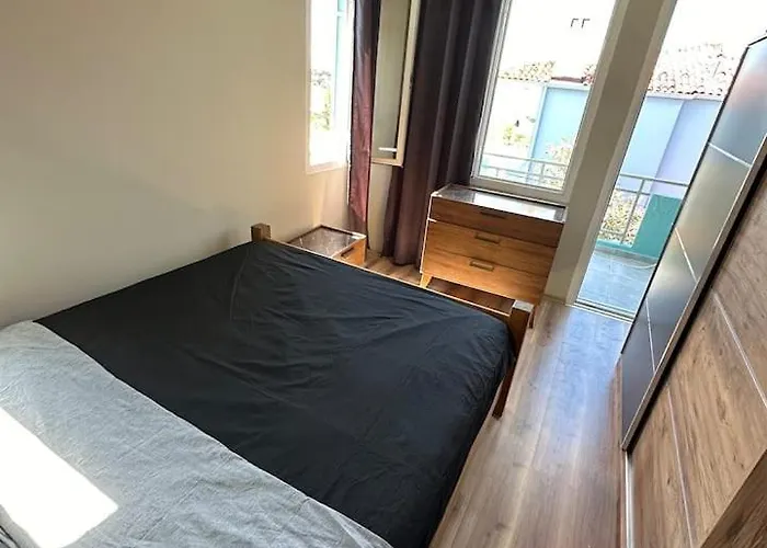Holiday home Stylish In Kusadasi, 5 Minutes To The Center And The Sea