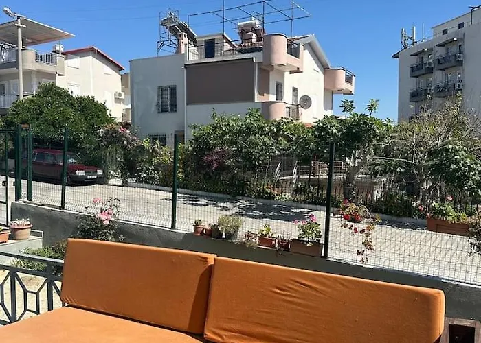 Stylish In Kusadasi, 5 Minutes To The Center And The Sea * Kusadasi