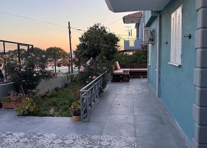 Stylish In Kusadasi, 5 Minutes To The Center And The Sea * Kusadasi