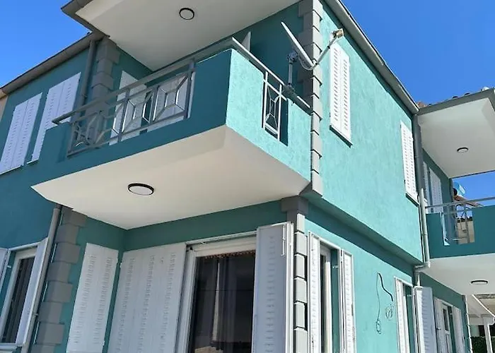 Holiday home Stylish In Kusadasi, 5 Minutes To The Center And The Sea *