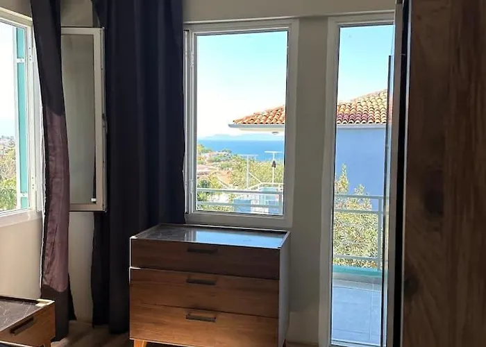 Stylish In Kusadasi, 5 Minutes To The Center And The Sea * Kusadasi