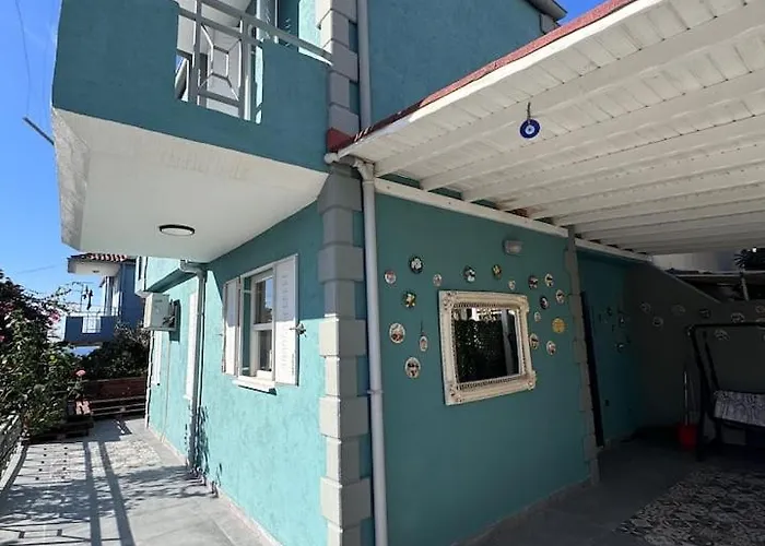 Сasa de vacaciones Stylish In Kusadasi, 5 Minutes To The Center And The Sea *