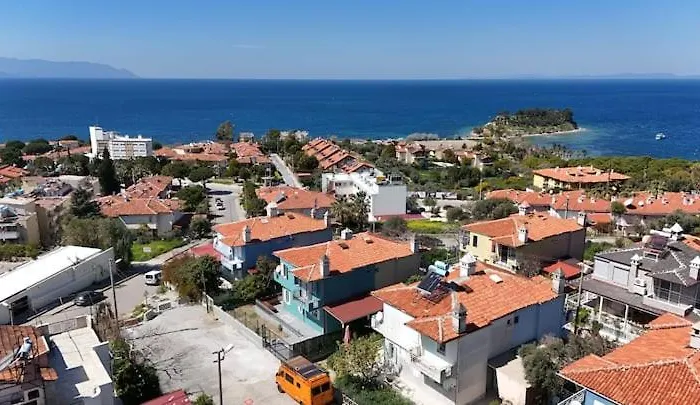 Holiday home Stylish In Kusadasi, 5 Minutes To The Center And The Sea Kusadasi