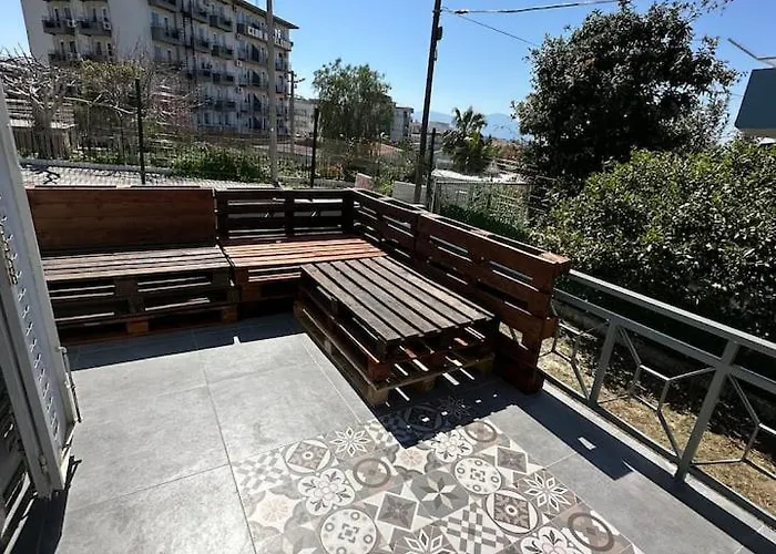Stylish In Kusadasi, 5 Minutes To The Center And The Sea Kusadasi