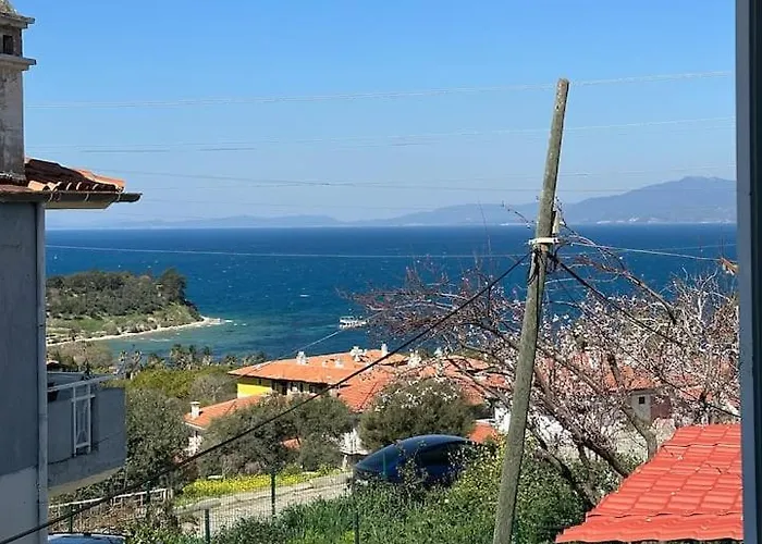 Stylish In Kusadasi, 5 Minutes To The Center And The Sea Сasa de vacaciones *