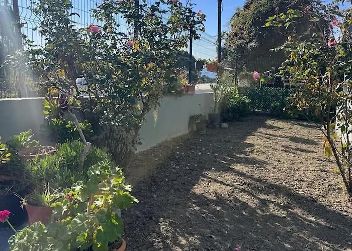 Holiday home Stylish In Kusadasi, 5 Minutes To The Center And The Sea