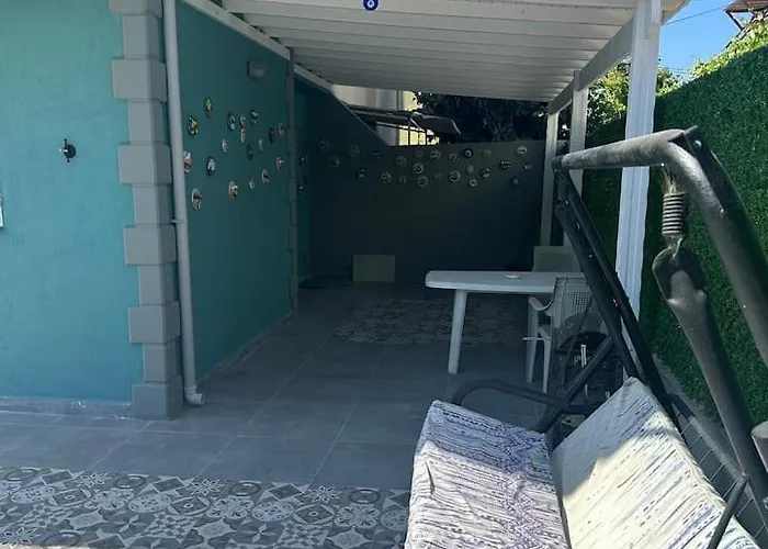 Holiday home Stylish In Kusadasi, 5 Minutes To The Center And The Sea *