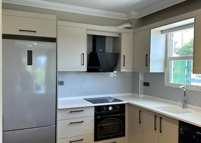 Stylish In Kusadasi, 5 Minutes To The Center And The Sea *