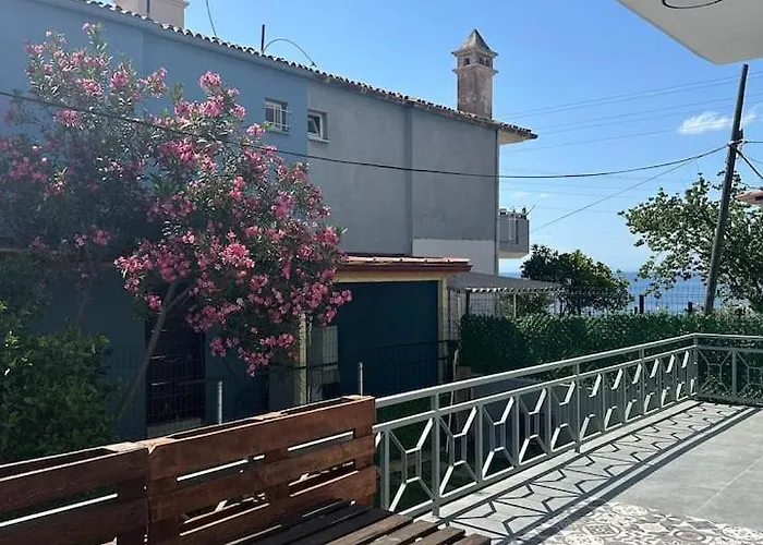 Stylish In Kusadasi, 5 Minutes To The Center And The Sea * Kusadasi