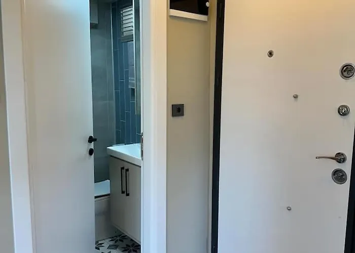 Holiday home Stylish In Kusadasi, 5 Minutes To The Center And The Sea *