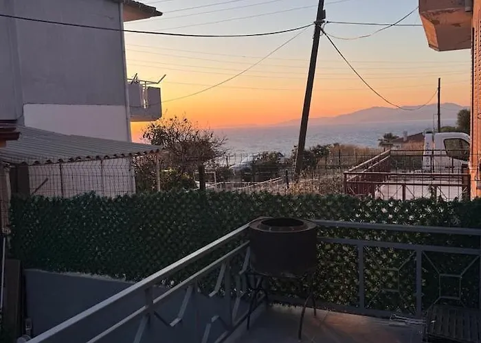 Stylish In Kusadasi, 5 Minutes To The Center And The Sea Kusadasi