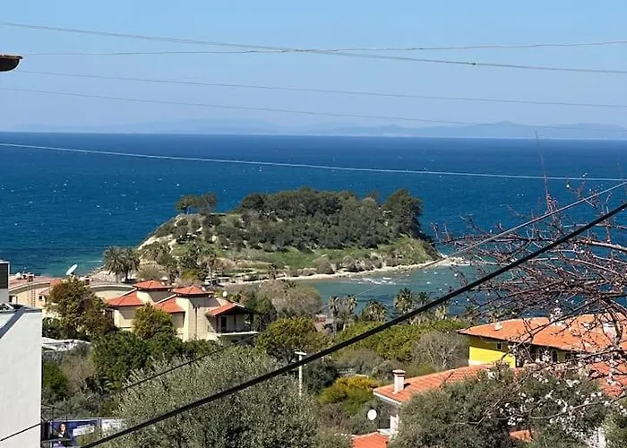 Stylish In Kusadasi, 5 Minutes To The Center And The Sea Сasa de vacaciones