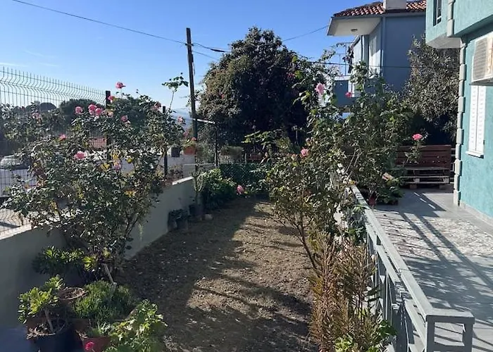 Holiday home Stylish In Kusadasi, 5 Minutes To The Center And The Sea *