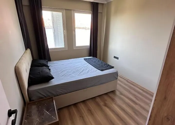 Holiday home Stylish In Kusadasi, 5 Minutes To The Center And The Sea *