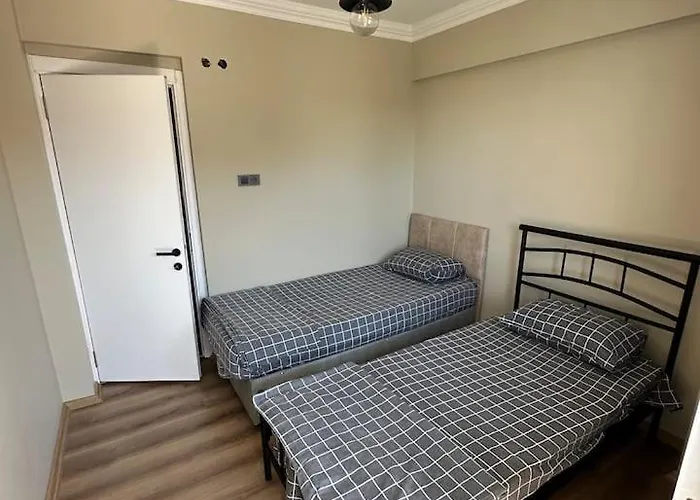Stylish In Kusadasi, 5 Minutes To The Center And The Sea *