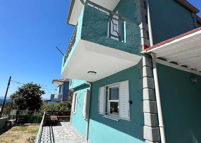 Stylish In Kusadasi, 5 Minutes To The Center And The Sea Holiday home Kusadasi