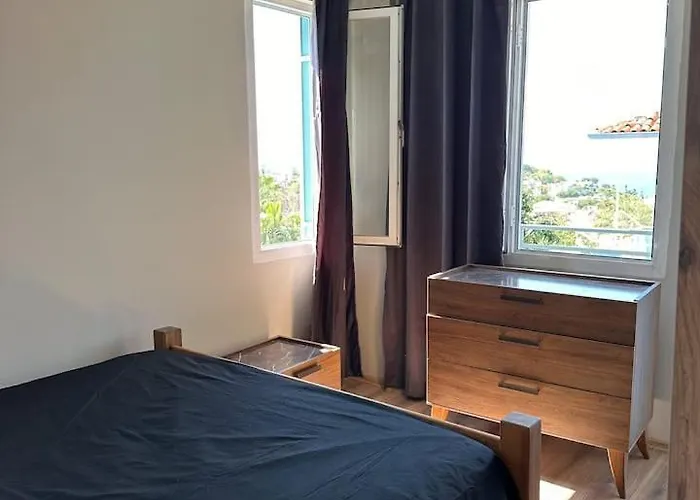 Stylish In Kusadasi, 5 Minutes To The Center And The Sea